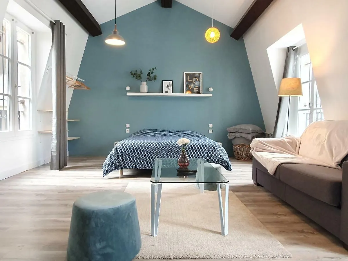 Aparthotel Home Sweet Home Parijs