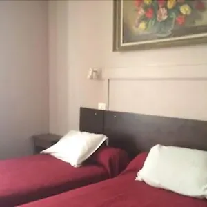 Hotel Stanislas Sans Ascenseur, Parigi