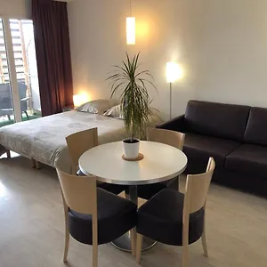  Appartamento 100 M Gare - 4 Places Avec Balcon 10mn Sanctuaire Francia