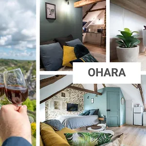  Appartamento Ohara Francia