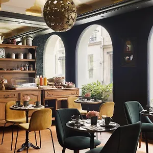 Hotel New Republique - Ex Albert's, Parigi
