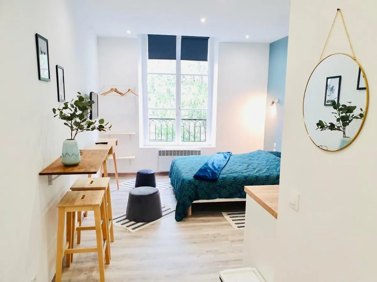 Home Sweet Home Paris