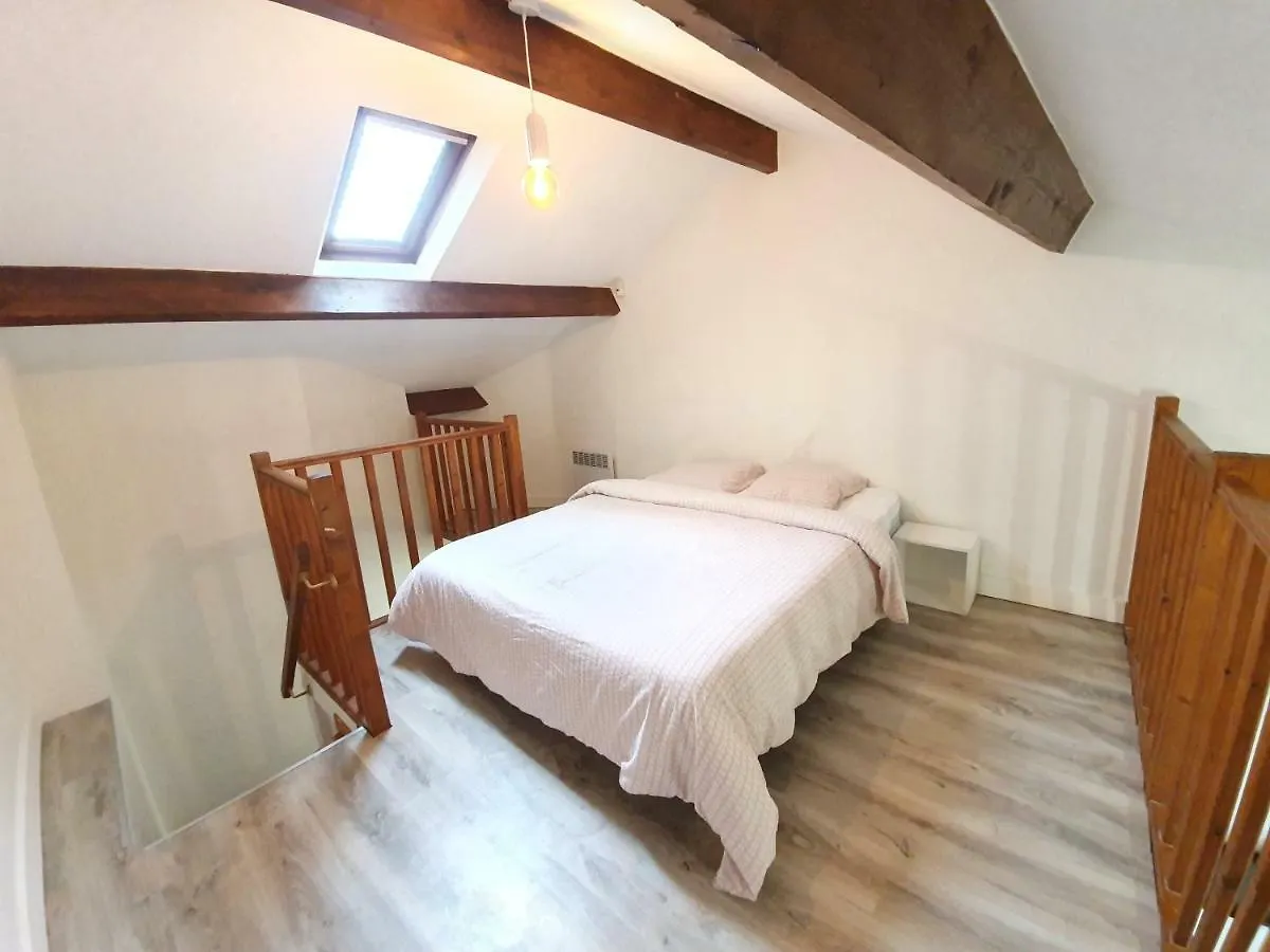 Aparthotel Home Sweet Home Paris